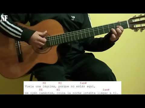 Vuela Una Lagrima - Los Nocheros