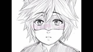 U Remind Me // Miraculous Ladybug Animatic