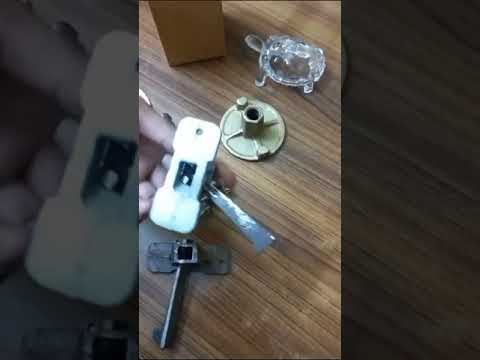 Ledger Blades