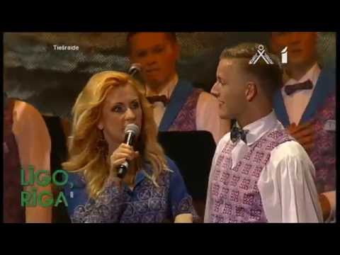 Ieva Kerēvica "Tu un cits"