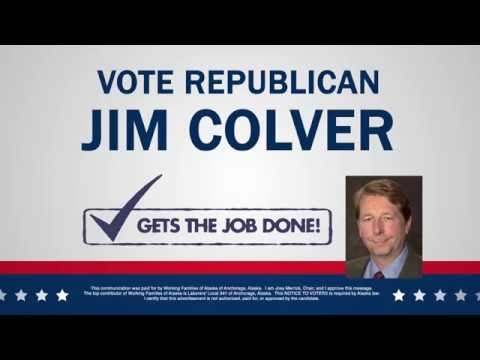 8.10.2016 Jim Colver Conservative FINAL 1080pHD