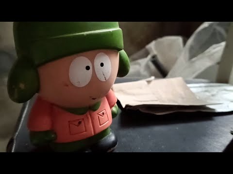 Night of the Fatherless Zombies [2023]