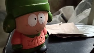 Night of the Fatherless Zombies [2023]