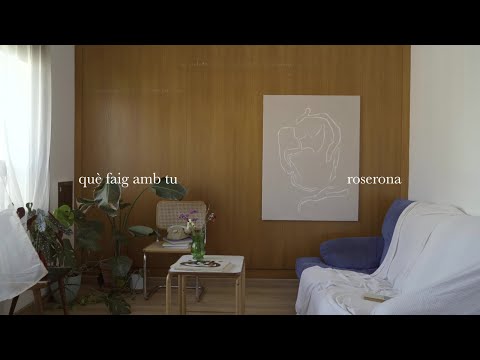 roserona - què faig amb tu