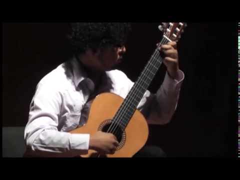 Nelly (Gaita Zuliana) - Antonio Lauro - Mario Arévalo