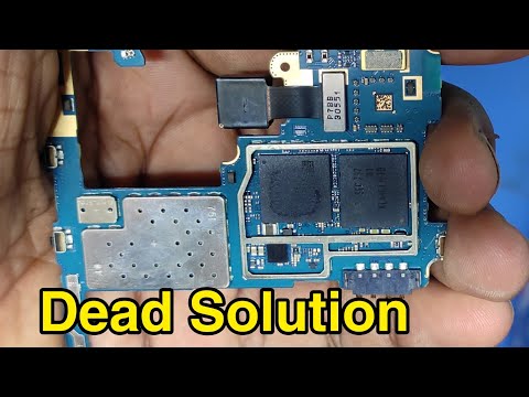 Samsung j7 dead problem solution | without use any special Tool