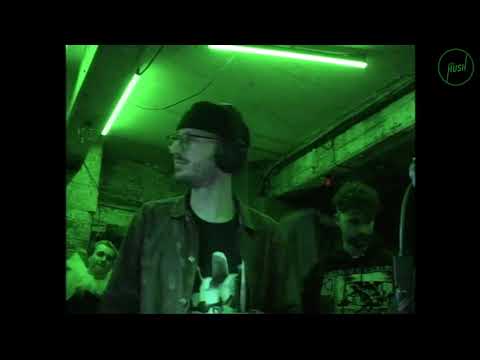 Hanz B2B Henzo w/ Treece DJ Set | Keep Hush Live Manchester: Left, Right & Centre Takeover