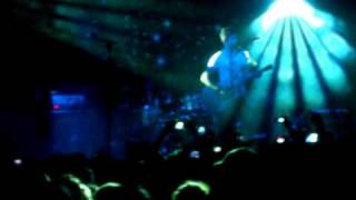 Fresno - Canção da Noite (todo mundo precisa de alguém)