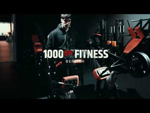 Fighting Gym, Kampfsportschule mitten in Oberbergischen Kreis.