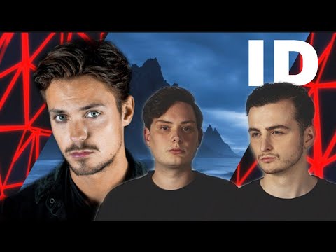 Julian Jordan & Magnificence - ID [Stmpd Rcrds]