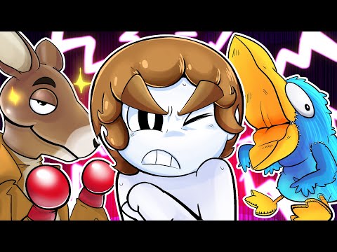 OS BRINQUEDOS ZUADOS DA MINHA INFANCIA