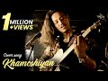 Arijit Singh | Khamoshiyan | Best Rock Version | Tattva Band| RockStar