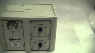 Millipore Labscale TFF System