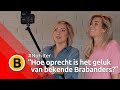 "Hoe oprecht is het geluk van bekende Brabanders?" - #NoFilter Aflevering Britt & Lynn