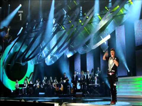 Gott 70 - Vilém Čok