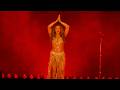 Shakira Ojos Así LMYNL Tour Live At Zócalo Mexico City 3 1 26 4K HDR HQ AUDIO