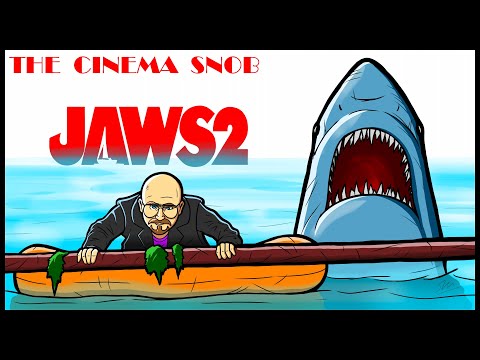 Jaws 2 - The Cinema Snob