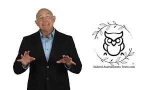 Indeed Test Answers