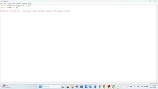 Menampilkan Gambar Citra Biner dengan Matplotlib | Tutorial Python untuk Pemula🚀