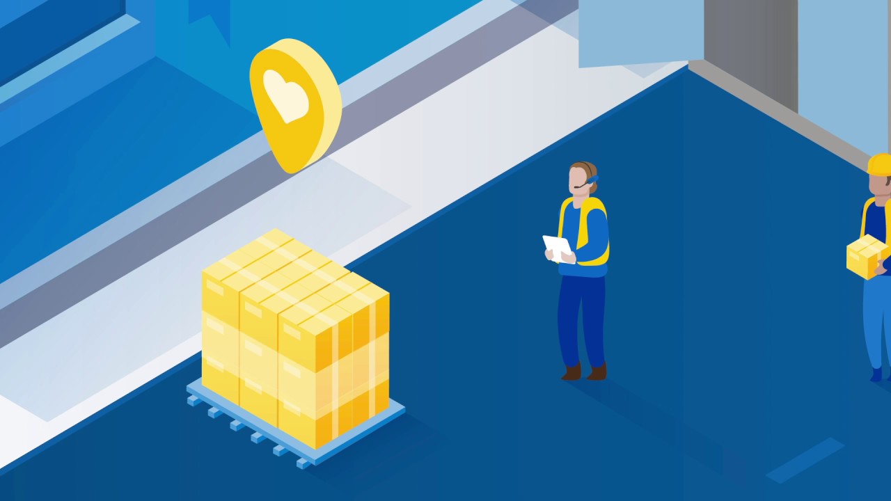 Penske Logistics Freight Management Solutions