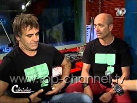 Cabriolet, 7 Shtator 2013, Pjesa 1 - Top Channel Albania