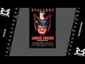 Judge Dredd / O Juiz (1995) - The Cure - The Dredd Song