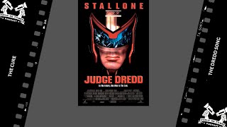 Judge Dredd / O Juiz (1995) - The Cure - The Dredd Song