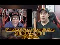 CUPHEAD Manamal Rage Compilation REACTION