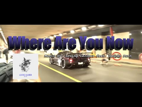WHERE ARE YOU NOW: Lauren Dunn #musicvideo #lewishamilton #pop #iwritevideo #monaco #ferrari