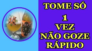 Como Destruir EJACULAO PRECOCE com ESSE TRATAMENTO - NO Vai GOZAR RPIDO NUNCA MAIS Sensacional !