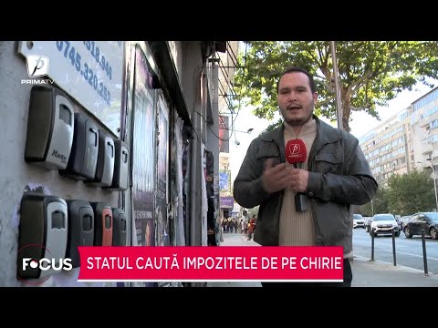 Reguli noi pentru închirierea în regim hotelier