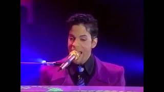 Prince - Sleep Around (Live on Oprah, 1996)