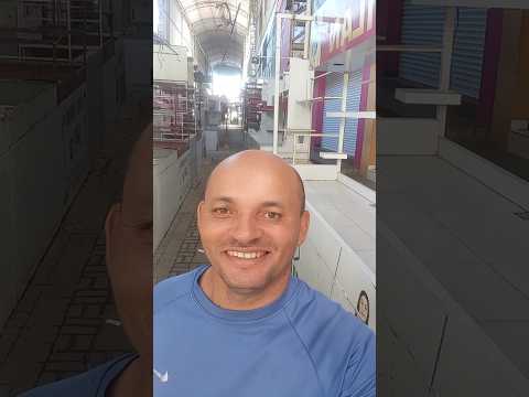 chegando em Toritama Pernambuco