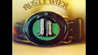 Rusty Wier-Queen of My Dreams