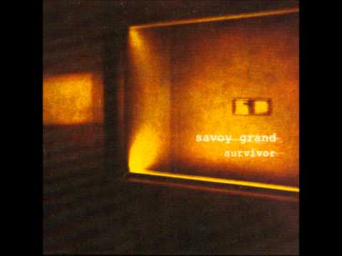 Savoy Grand - Burn The Furniture