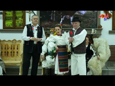 🎂 La Multi Ani! 🎉 OANA FONT 🙏 Emisiune aniversara (HoraTV)  P2