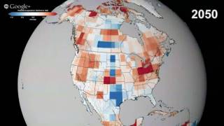 NASA Hangout: Wildfire and Climate Change