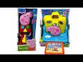17 Minutes Satisfying With Cut Peppa PiG Keys And Camera ASMR No Talking Video