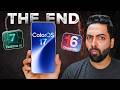 OnePlus Realme India Shutdown Real Truth