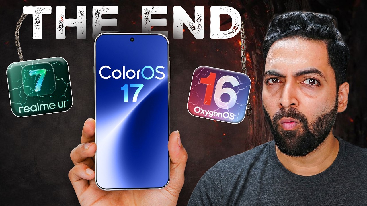 OnePlus & realme India Shutdown 😐 | Real Truth?