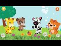 Baby Einstein Storytime App