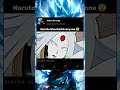 Naruto Shocked Everyone Shorts Shortvideo Naruto Narutoshippuden Kakashi Sasuke Viral