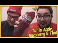 Fanta Raspberry Apple That Review Polish