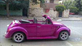 preview picture of video 'Volkswagen  egypt( u must see it)'
