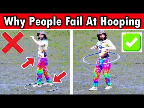 hula hoop fogyás történetek)