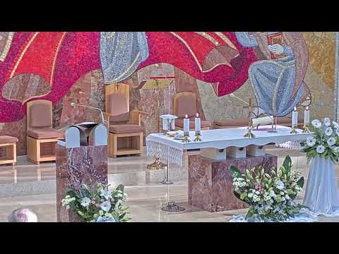 Farnosť Nitra-Klokočina - bohoslužby