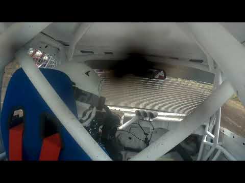 2021.06.06.Mórahalom Roncsderbi Széria I.futam 1.rajt piros zászló