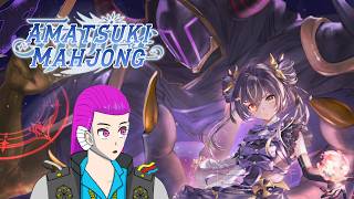 Download lagu Amatsuki Mahjong | I have the power of darkness and C.H.A.O.S. on my side! mp3 Download lagu Amatsuki Mahjong | I have the power of darkness and C.H.A.O.S. on my side! mp3