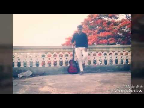 Yash Bherawa Phir bhi tumko chahunga video song by Yash bherawa