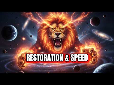 Deliverance From Wasted Years & Stolen Glory | Midnight Prayer